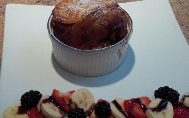 Heath Haven Bed and Breakfast
