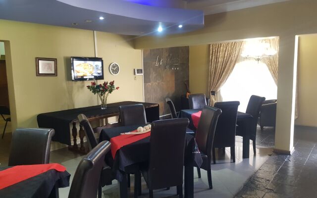 La Picasso Guesthouse