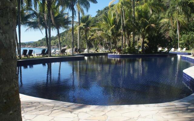 Refúgio Do Corsário