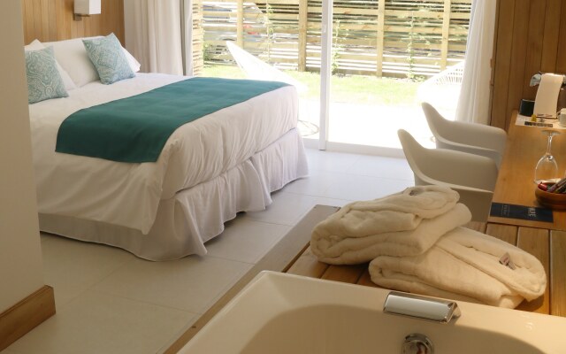 Live Hotel Boutique - Adults Only
