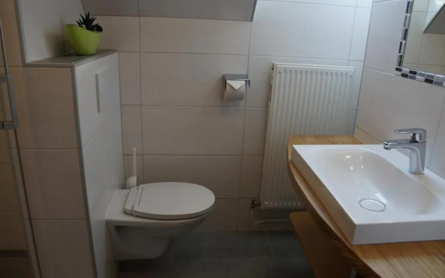 Apartment Köll