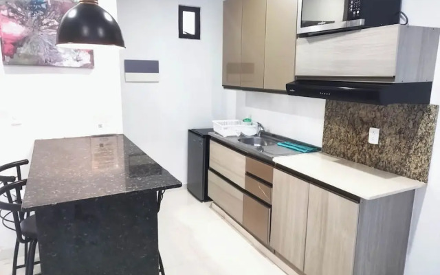 Capital O Hotel Brisas del Mar Playa Del Carmen