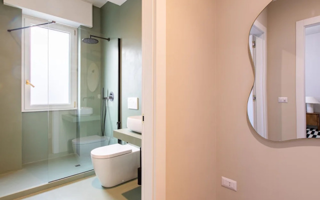 Daplace - Corso Sempione Suites