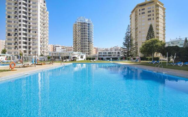 Nau Bérrio 3ºD - Vista Mar