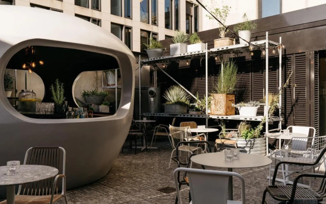 Ruby Luna Hotel Düsseldorf