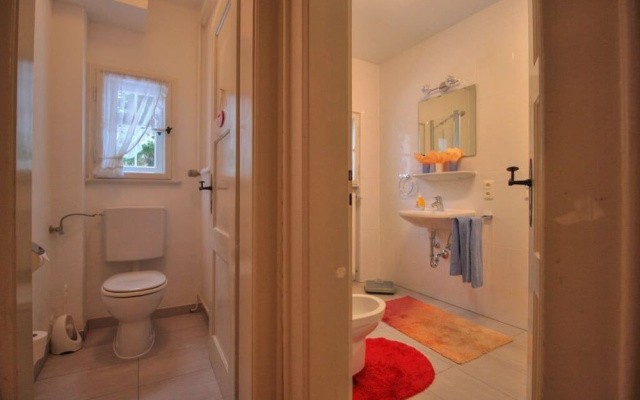 Ferienwohnung Noris