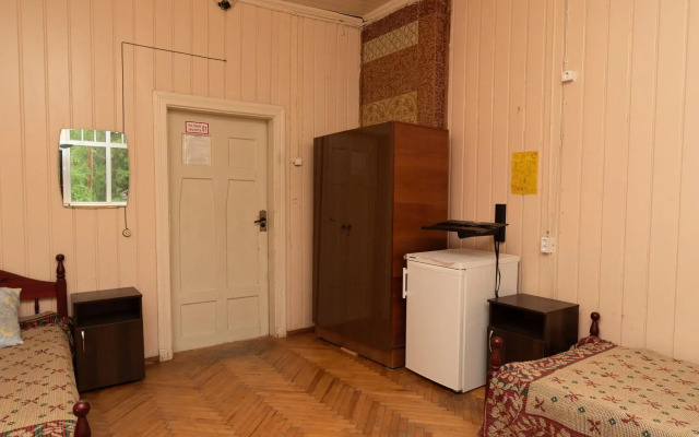 Дача Мюзера