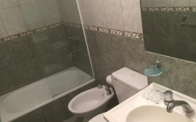 Home Suites Apart Hotel
