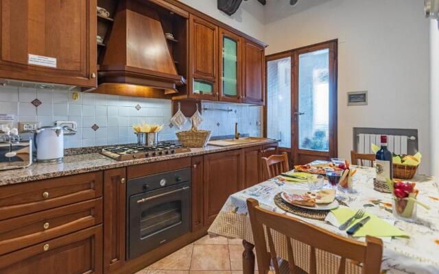 Appartamenti Panoramici Piazza delle Erbe