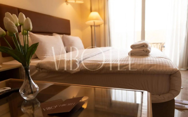 Vibotel Residence Hotel Apartments
