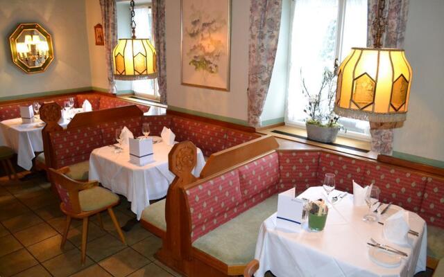 Hotel Pfeifer Kirchenwirt
