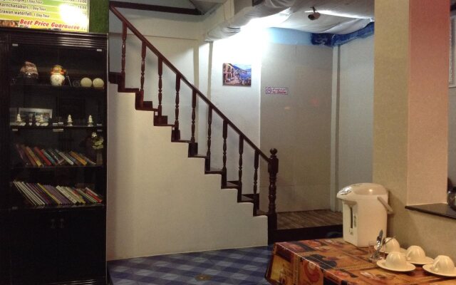 Mint Hostel