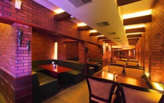 Geetha Residency