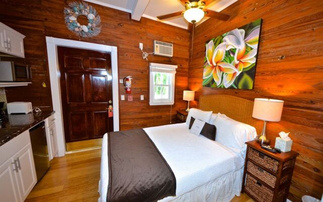 Key West Vacation Rentals