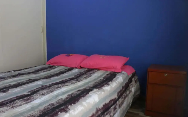 Hostal Mochileros Tacna