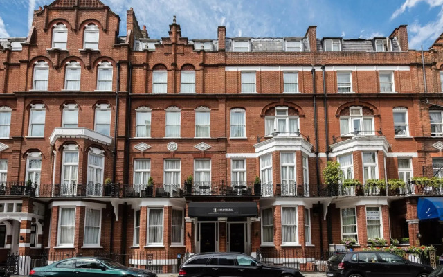 Presidential Apartments - Kensington