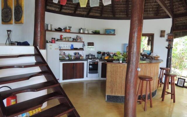 Eco Rainforest House