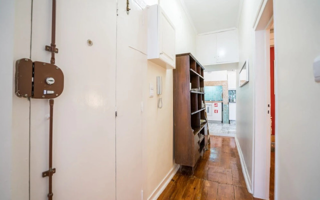 São Bento Authentic Apartment