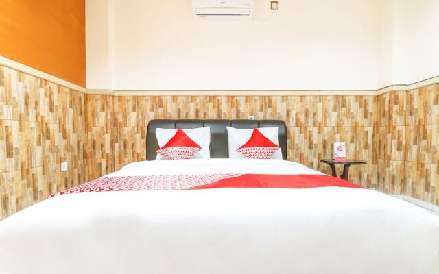 RedDoorz @ Teuku Umar