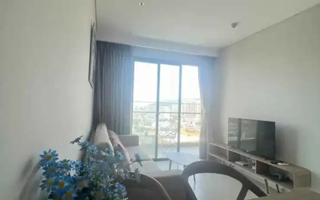 Trinh's House - The Song Vung Tau