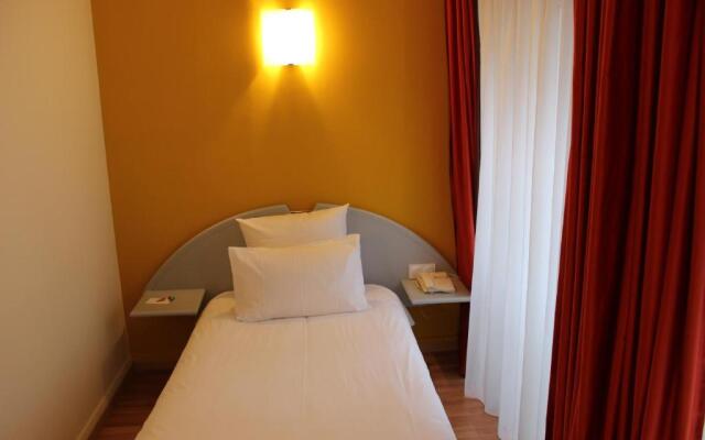 Grand Hôtel Du Tonneau D'Or