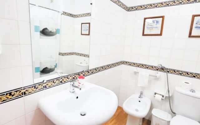 T2 A C Tenisgolf 405- Piscina-wifi-marina DE Vila