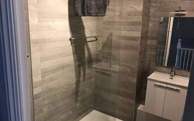 2 Bedroom City Centre House