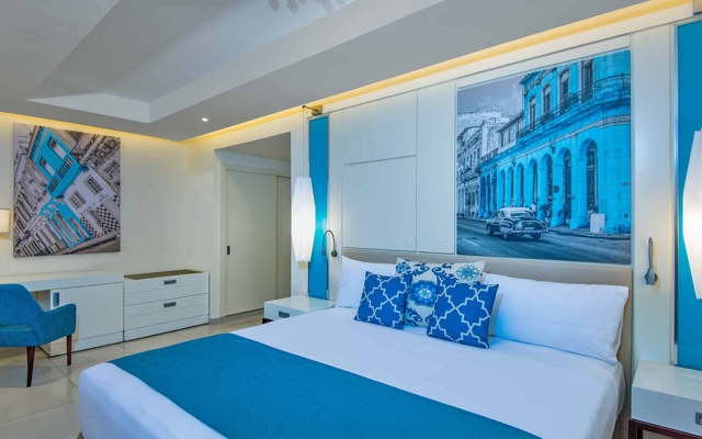 Gran Hotel Bristol La Habana