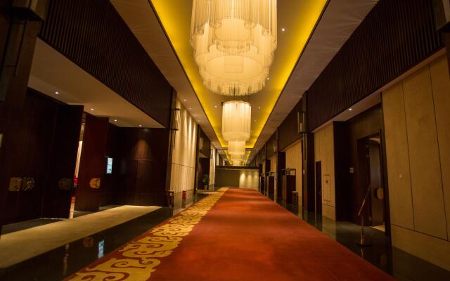 Lanxi Xingmao Resort Hotel