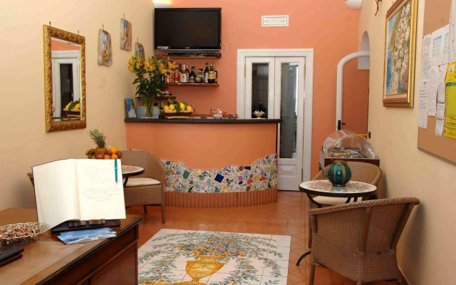 Hotel Villa Annalara charme and relax