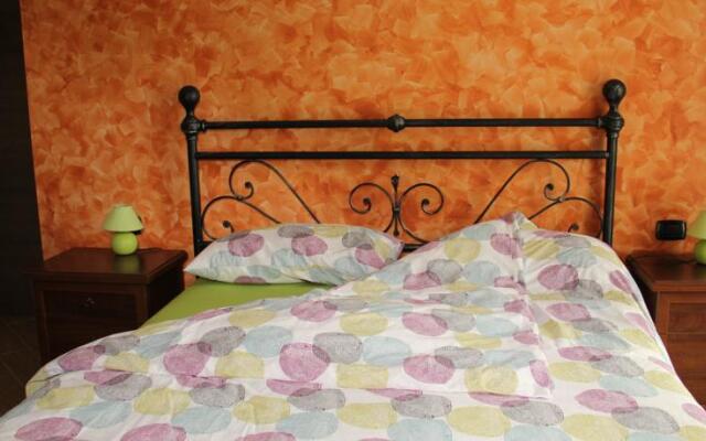 Country house Il Sorriso dei Figli