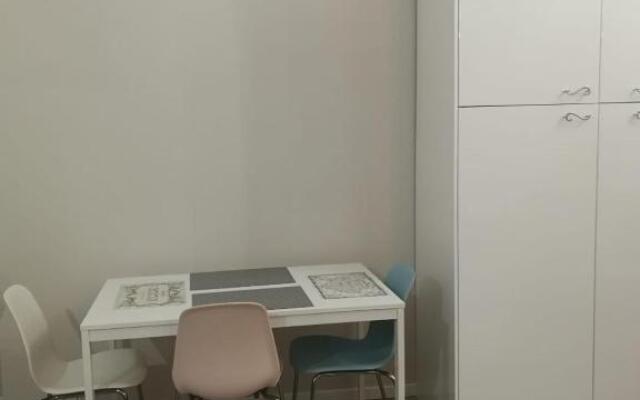 centralissimo 2 camere 2 bagni