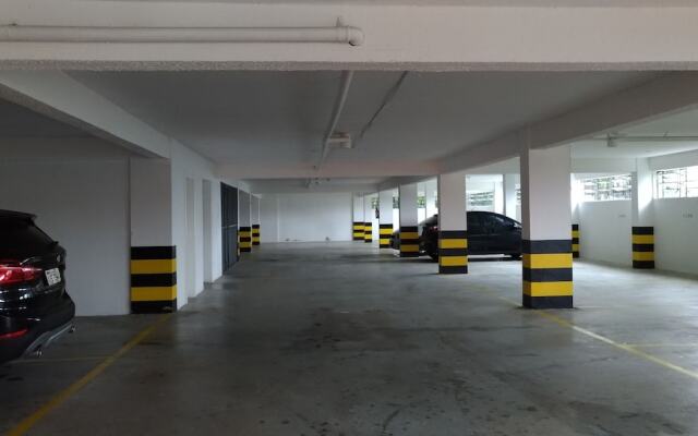 Gramado me Aptos de Luxo Via Florida