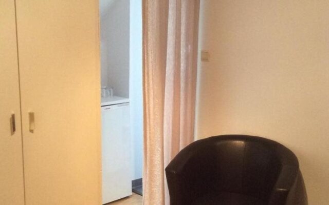 Logies Villa Maxim