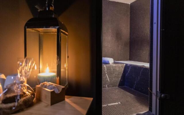 Divisi Suites & SPA
