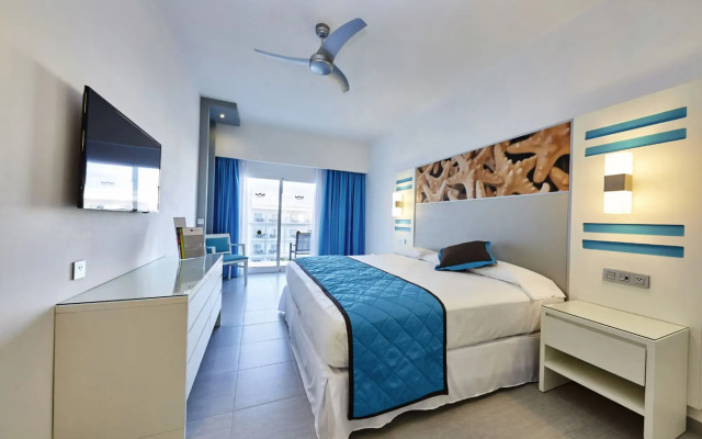 Hotel Riu Dunamar - All Inclusive