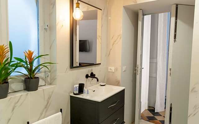 Catarina Suites - Centro Storico