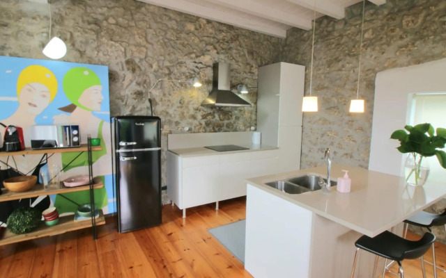 Villas San Roque Isla