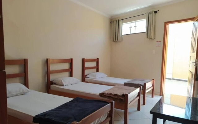 Poupahotel Unidade Bairro