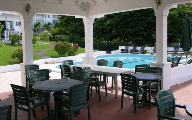 Siesta Hotel