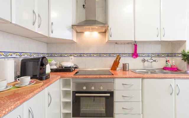 Apartamento Avenida Aurora