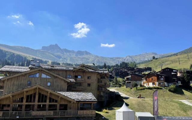 Résidence VALERIANE - 3 Pièces pour 6 Personnes 194