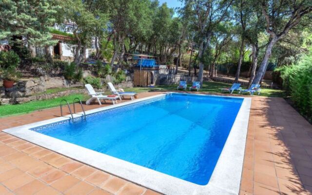 House La Plaza Calonge