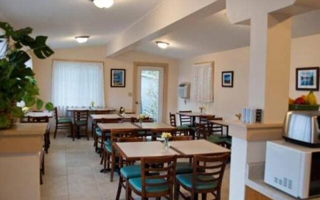 Bar Harbor Villager Motel - Downtown