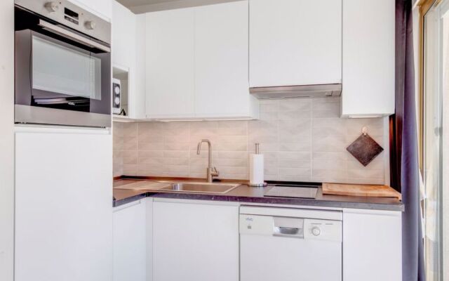 Villa LOpen Fréjus 27684