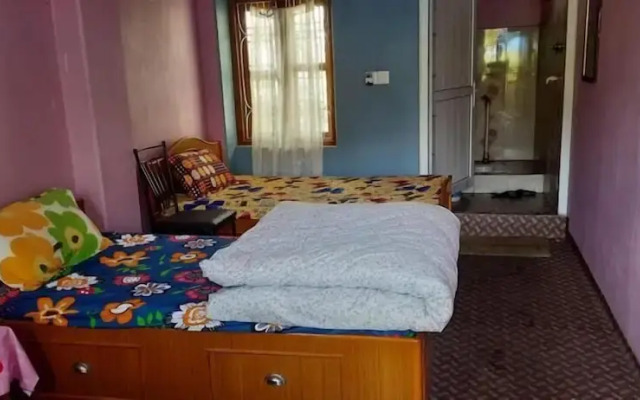Moonlight Homestay And Camping Site