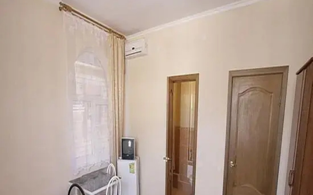Отель Морская Звезда