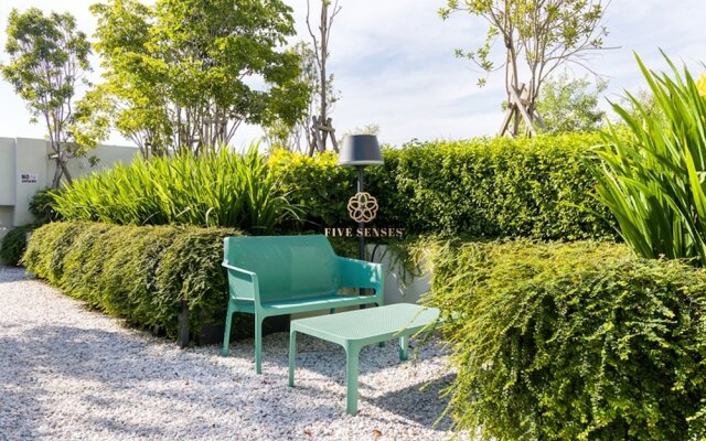 UNA Serviced Apartment, Sunway Velocity Kuala Lumpur