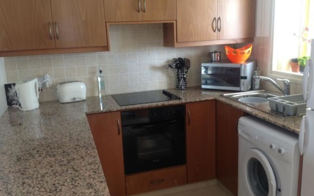 1st Floor Apartment