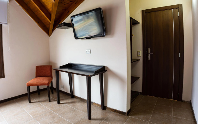 Hotel Poincenot
